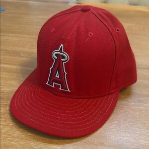 New Era Angels Fitted